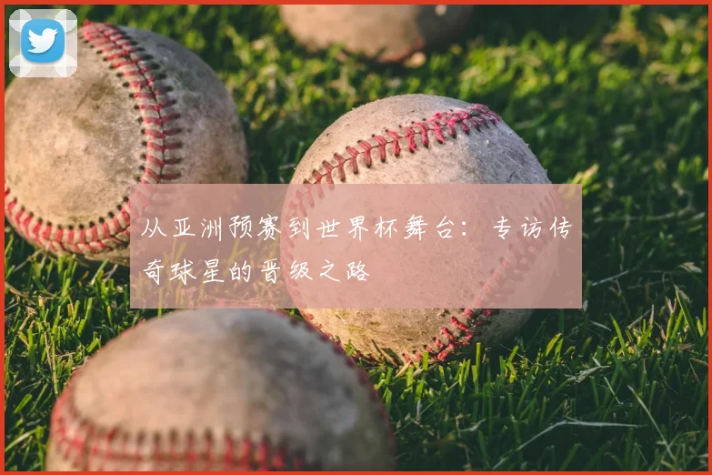 从亚洲预赛到世界杯舞台：专访传奇球星的晋级之路