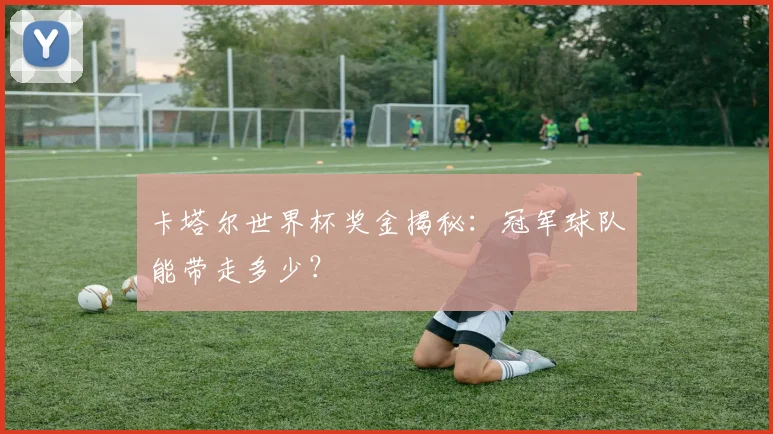卡塔尔世界杯奖金揭秘：冠军球队能带走多少？