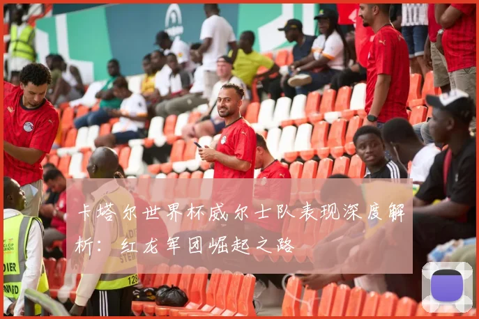 卡塔尔世界杯威尔士队表现深度解析：红龙军团崛起之路