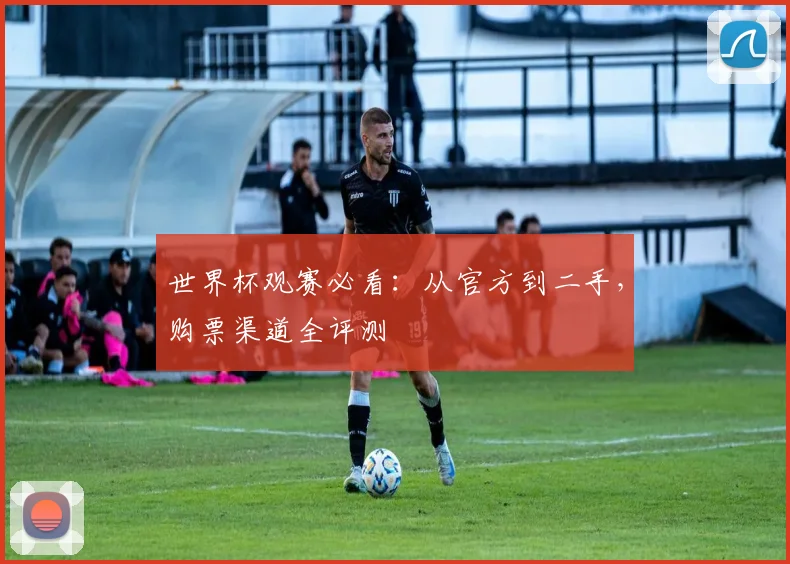 世界杯观赛必看：从官方到二手，购票渠道全评测